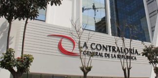 Contraloría interviene sedes de gobiernos regionales