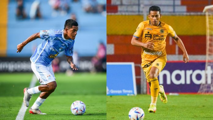 Sporting Cristal buscar recuperar el liderato del Apertura frente a Cusco FC