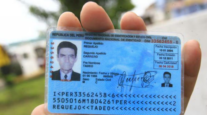 DNI: ¿Quiénes ya no están obligadas a renovarlo?