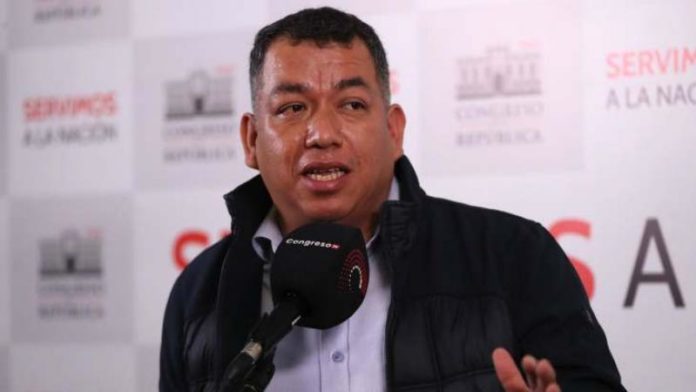 Darwin Espinoza pide que Fiscalía investigue su caso