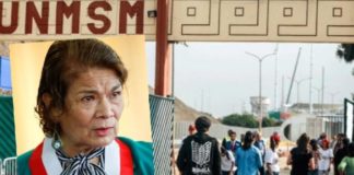 Declaran en emergencia San Marcos por dinero