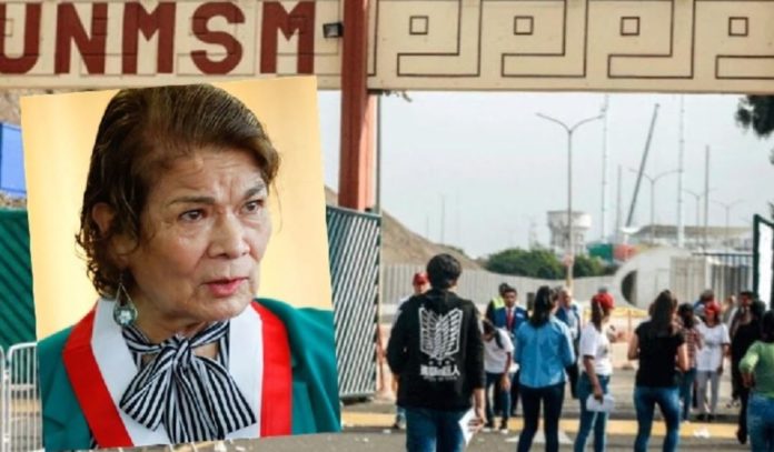 Declaran en emergencia San Marcos por dinero