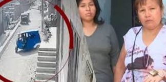 Delincuentes vaciaron local de Olla Común