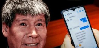 Denuncian a Oscorima por acoso sexual