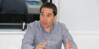 Destacan transparencia de alcalde de San Miguel Destacan transparencia de alcalde de San Miguel