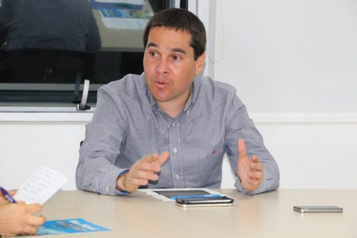 Destacan transparencia de alcalde de San Miguel