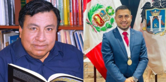 Reclaman en SBS por presunta ‘mano negra’ en Caja Trujillo