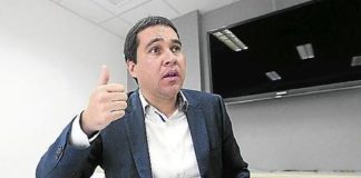 Heltex pide archivar denuncia contra alcalde Bless Eduardo Bless Cabrejas