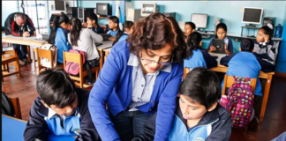 Eliminan lenguaje ‘inclusivo’ en coles