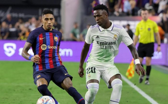 Real Madrid vs. Barcelona: hora y dónde ver el superclásico