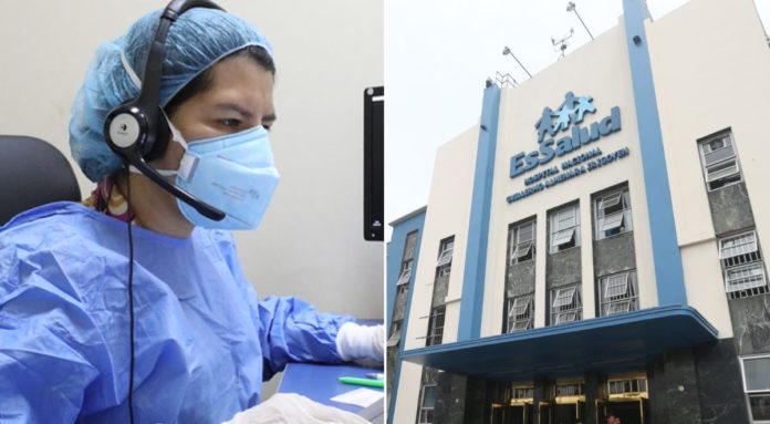 EsSalud ahora cubrirá a hijos de hasta 28 años