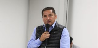 Estalla escándalo de corrupción en Comas