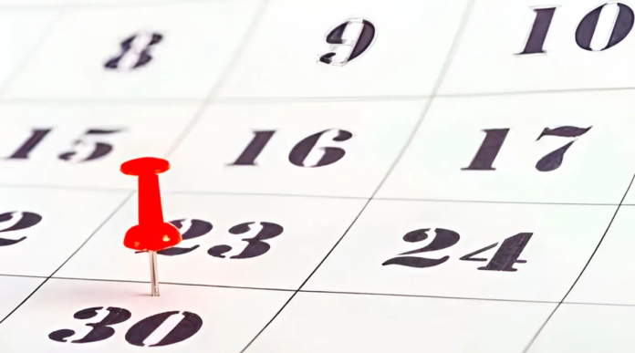 Día del Trabajo: ¿Habrá feriado largo?