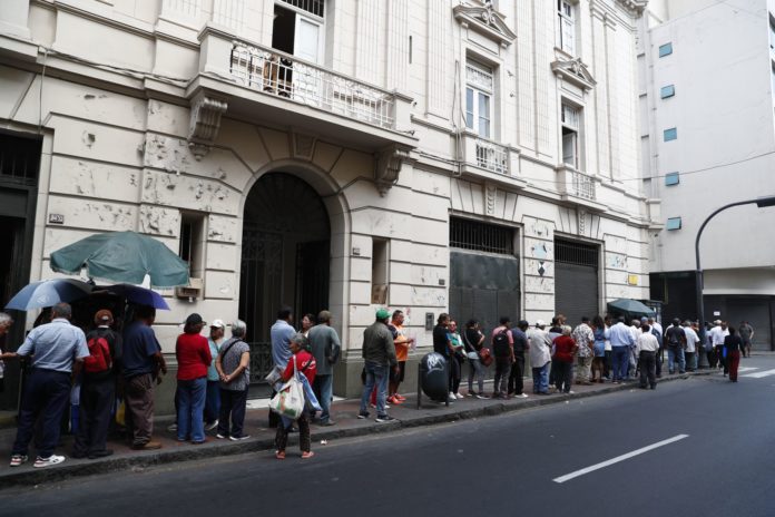 Retiro Fonavi 2024: datos clave para acceder a la devolución