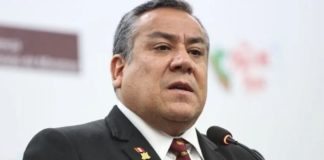 Gustavo Adrianzén Olaya