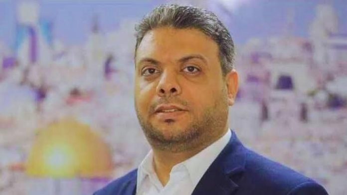 Hatem Saleh al Ghamri