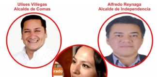 Crece escándalo de corrupción en Comas