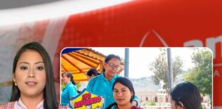 Andina lanza a Illariy como presentadora de noticias en quechua