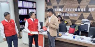 Intervienen a ‘amiguitos’ de Dina