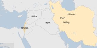 ¿Israel inició ofensiva contra Irán?