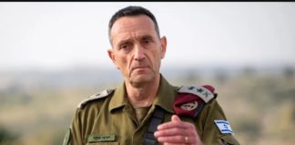 Israel ahora sí quiere darle su vuelto a Irán