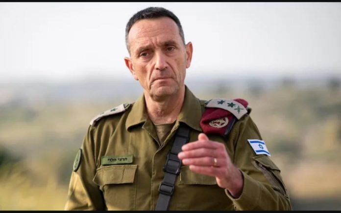 Israel ahora sí quiere darle su vuelto a Irán