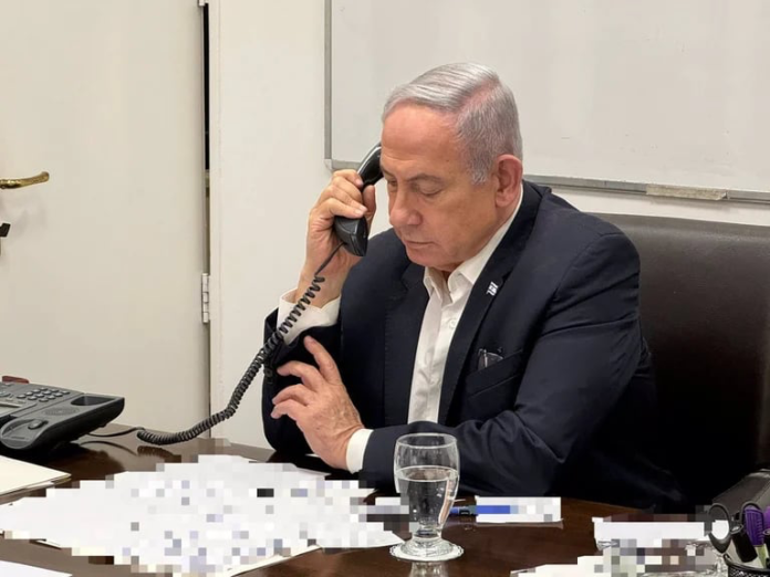 Israel anticipó a la Casa Blanca de ataque a Irán