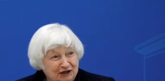 Janet Yellen