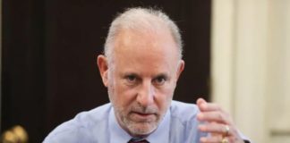 Javier González-Olaechea