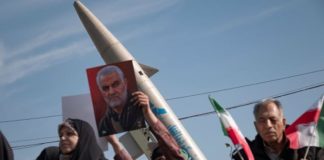 Fuerza Aérea de Jordania forma alianza con Israel