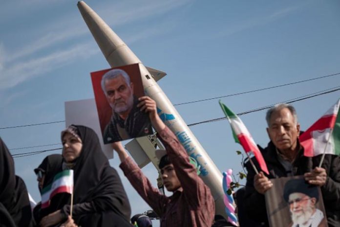 Fuerza Aérea de Jordania forma alianza con Israel