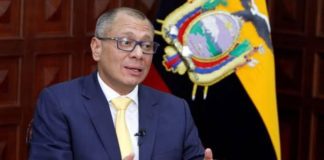 Jorge Glas