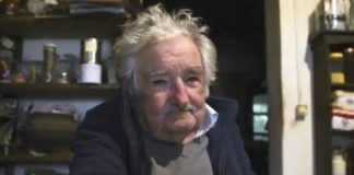 José Mujica