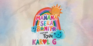 Karol G en Lima: setlist, horarios y mapa del concierto