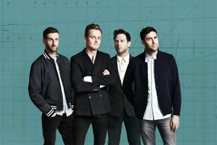 ¡Keane regresa a Lima!: fecha y precio de entradas del concierto ¡Keane regresa a Lima!: fecha y precio de entradas del concierto