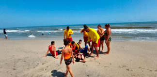 Honduras: Tragedia en semana santa Honduras: Tragedia en semana santa