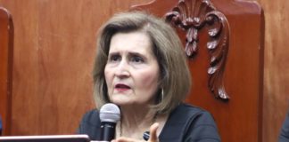 Luz Pacheco