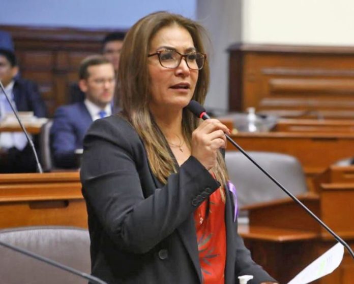 Magaly Ruiz Rodríguez