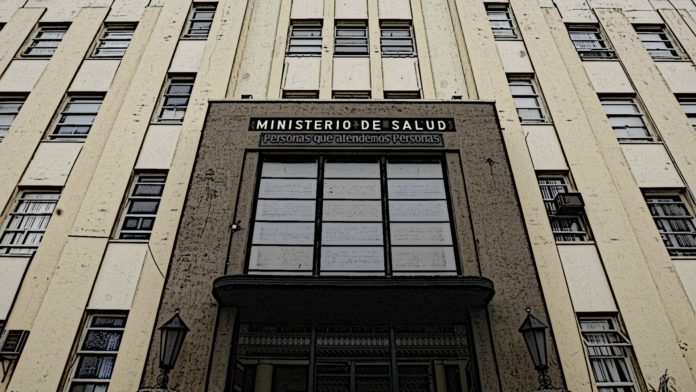 Minsa entrega 90 mil ampollas contra el uta