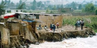 Senamhi: ¿Fenómeno La Niña presente este año?