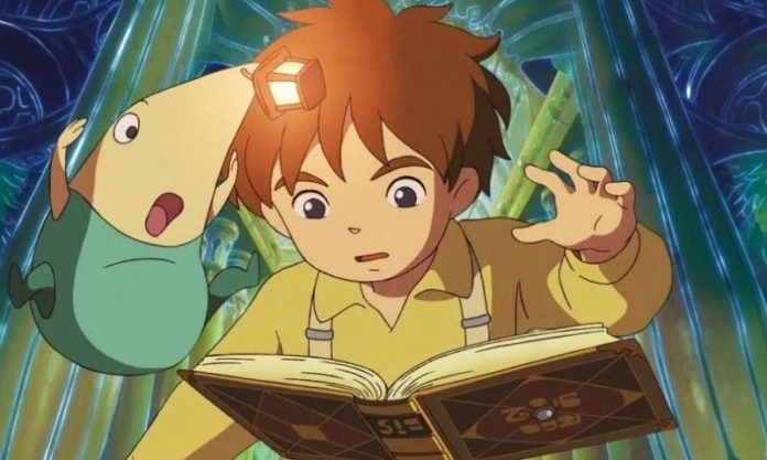 Ni no Kuni