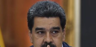 Nicolás Maduro