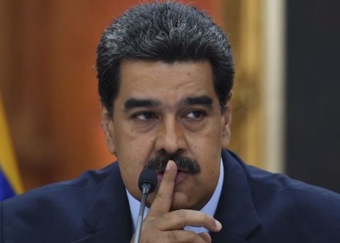 Nicolás Maduro