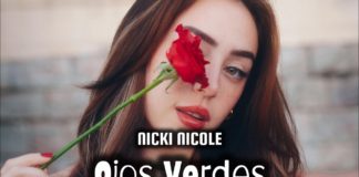 Nicki Nicole lanza indirecta a Peso Pluma con su nueva canción