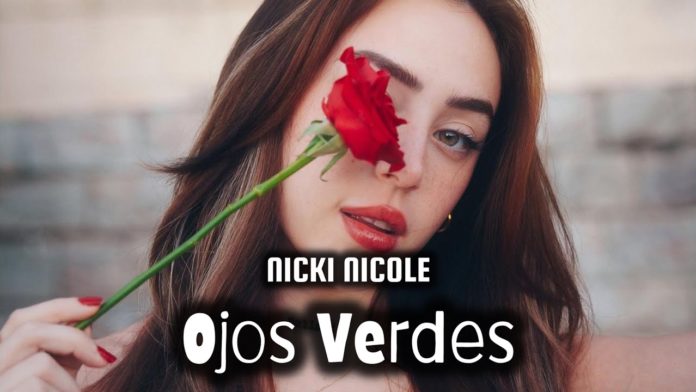 Nicki Nicole lanza indirecta a Peso Pluma con su nueva canción Nicki Nicole lanza indirecta a Peso Pluma con su nueva canción