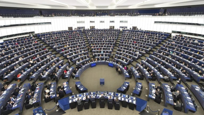 Parlamento Europeo