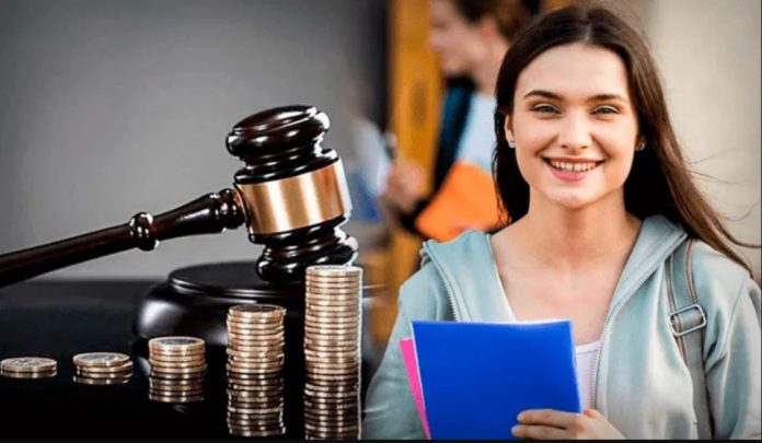 Pensión de alimentos a hijos mayores de edad