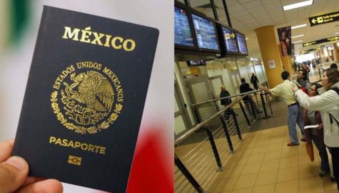 Perú perderá billetón por visa a mexicanos Perú perderá billetón por visa a mexicanos