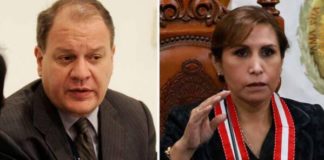 Pidió inhibición en proceso contra Benavides