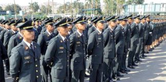 5,741 policías se suman contra la delincuencia Policía Nacional del Perú